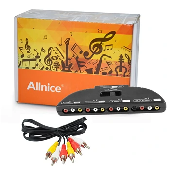 Video Switch